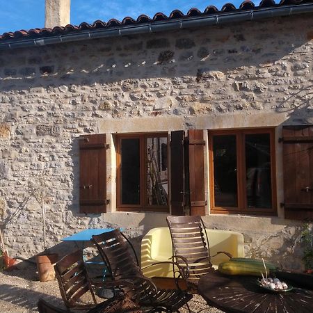 Domaine Mas De Galy Villa Saujac Exterior photo